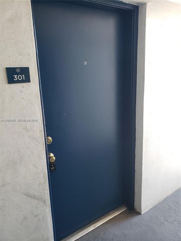 4550 W 16th Ave 301, Hialeah, FL 33012