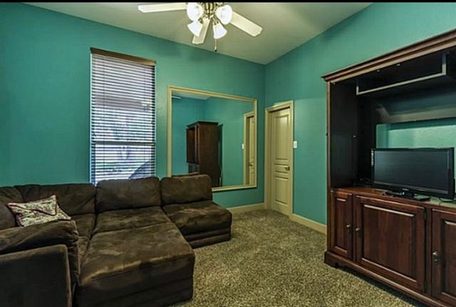 5249 Cornerwood Drive, Fort Worth, TX 76244