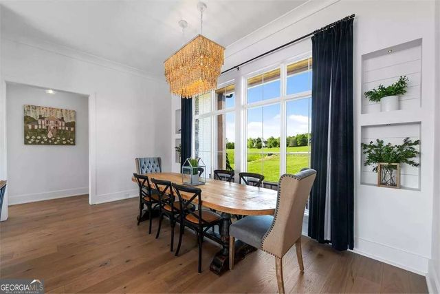 450 Dix Lee On Drive, Fayetteville, GA 30214