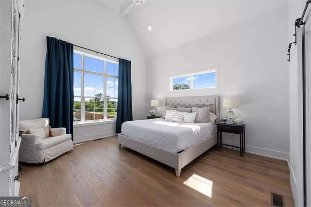 450 Dix Lee On Drive, Fayetteville, GA 30214