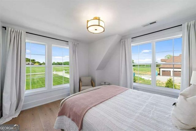 450 Dix Lee On Drive, Fayetteville, GA 30214