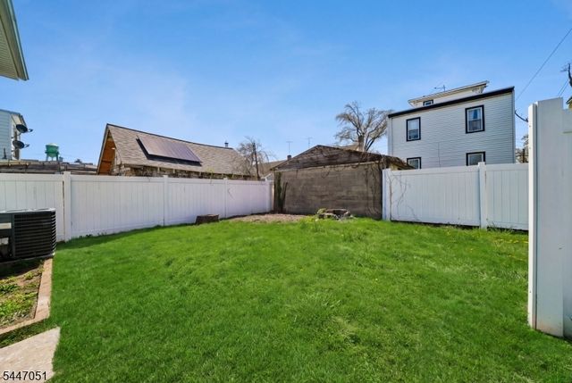 55 Naden Ave, Irvington Twp., NJ 07111