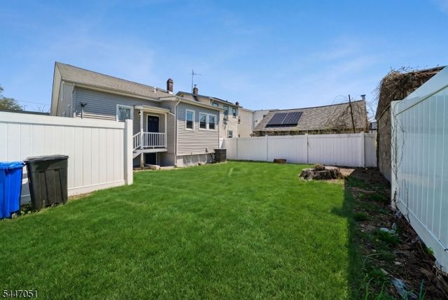 55 Naden Ave, Irvington Twp., NJ 07111