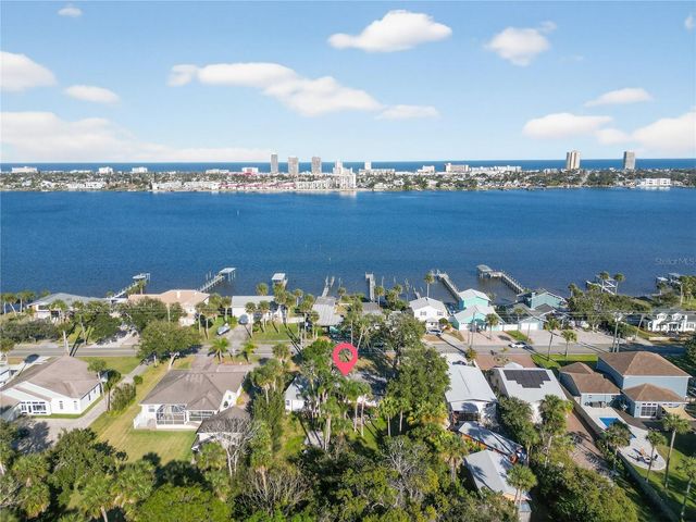 1630 RIVERSIDE DRIVE, Daytona Beach, FL 32117