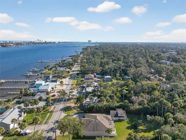 1630 RIVERSIDE DRIVE, Daytona Beach, FL 32117