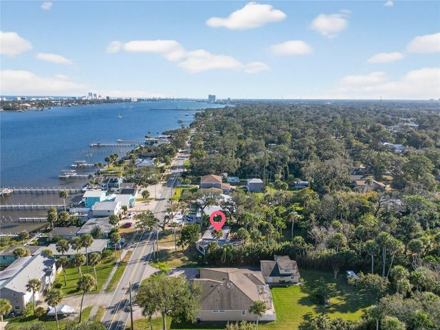 1630 RIVERSIDE DRIVE, Daytona Beach, FL 32117