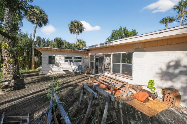 1630 RIVERSIDE DRIVE, Daytona Beach, FL 32117