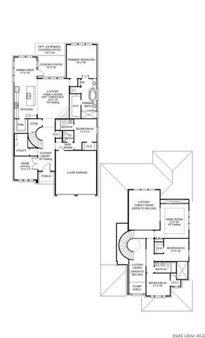 10111 Sumlin Court, San Antonio, TX 78254