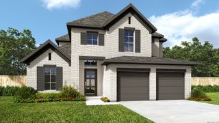 10111 Sumlin Court, San Antonio, TX 78254