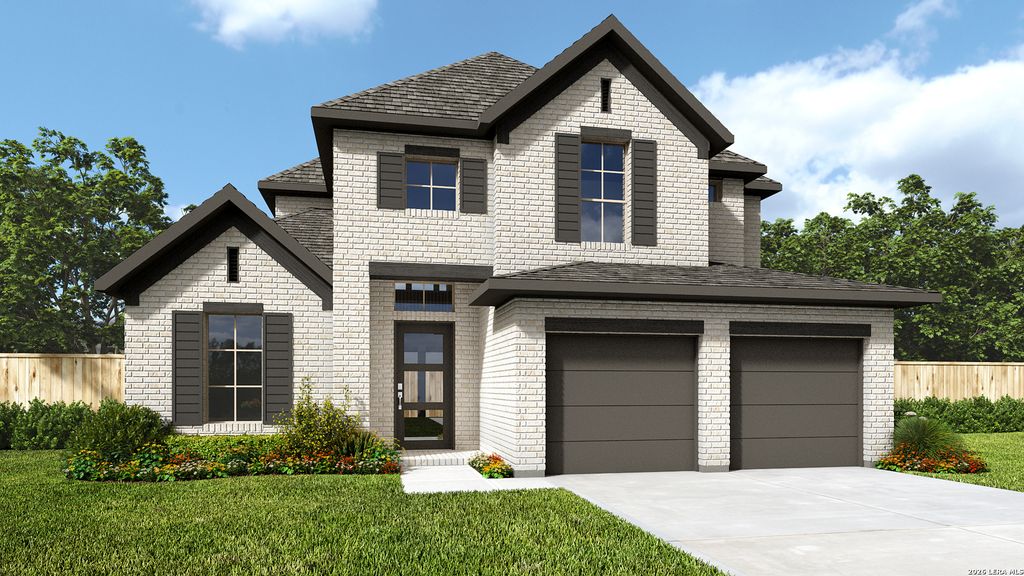 10111 Sumlin Court, San Antonio, TX 78254