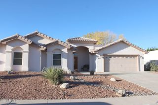 221 E Cloud Song E, Santa Teresa, NM 88008