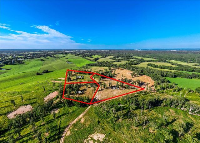 TBD Lot 2 Rutherford, Gentry, AR 72734