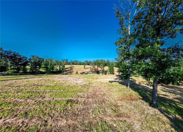 TBD Lot 2 Rutherford, Gentry, AR 72734