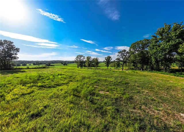 TBD Lot 2 Rutherford, Gentry, AR 72734