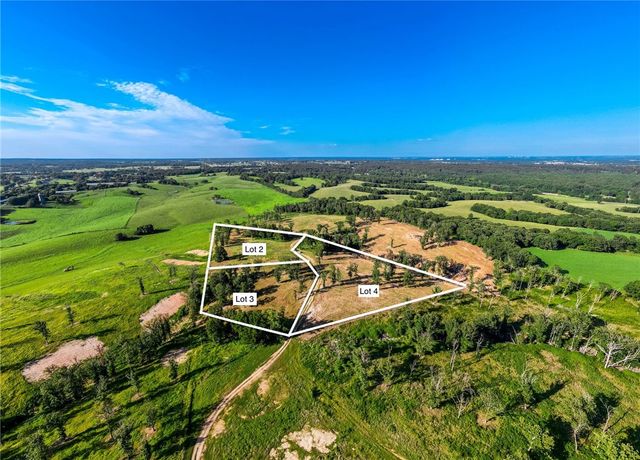 TBD Lot 2 Rutherford, Gentry, AR 72734