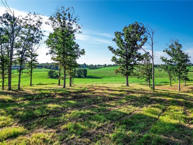 TBD Lot 2 Rutherford, Gentry, AR 72734