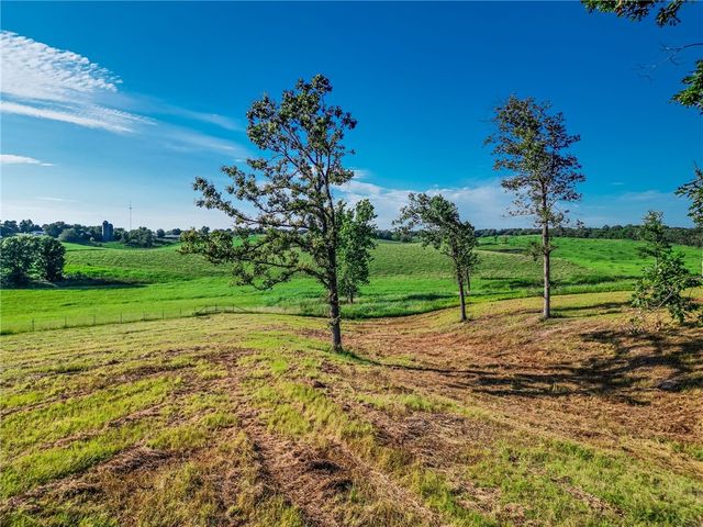 TBD Lot 2 Rutherford, Gentry, AR 72734