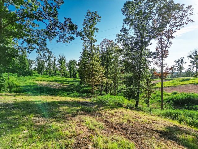 TBD Lot 2 Rutherford, Gentry, AR 72734