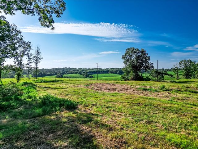 TBD Lot 2 Rutherford, Gentry, AR 72734