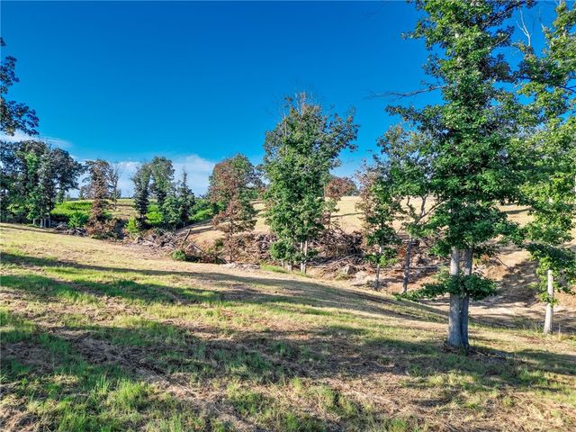 TBD Lot 2 Rutherford, Gentry, AR 72734