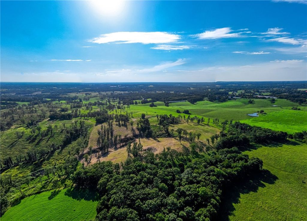 TBD Lot 2 Rutherford, Gentry, AR 72734