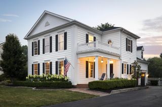 5597 Harlem Road, New Albany, OH 43054