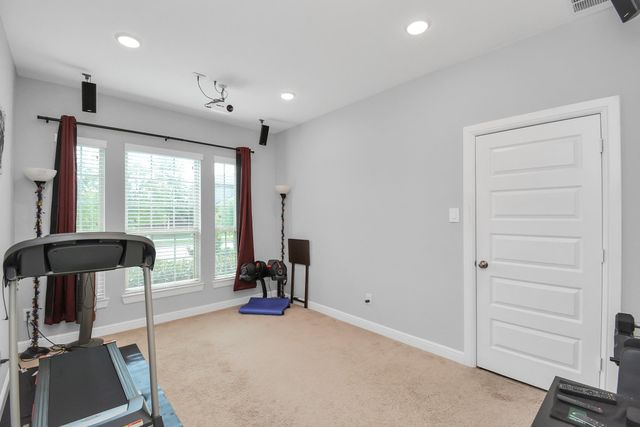 5534 Lady Lyle Way, Missouri City, TX 77459