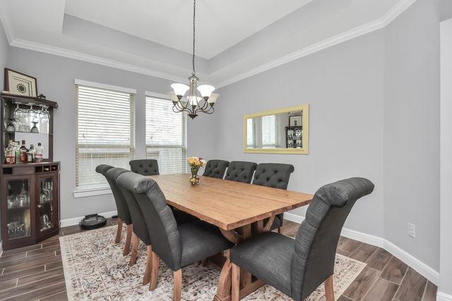 5534 Lady Lyle Way, Missouri City, TX 77459