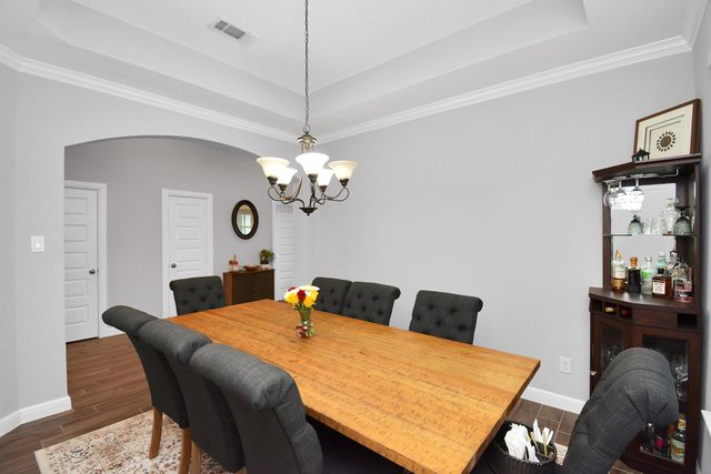 5534 Lady Lyle Way, Missouri City, TX 77459