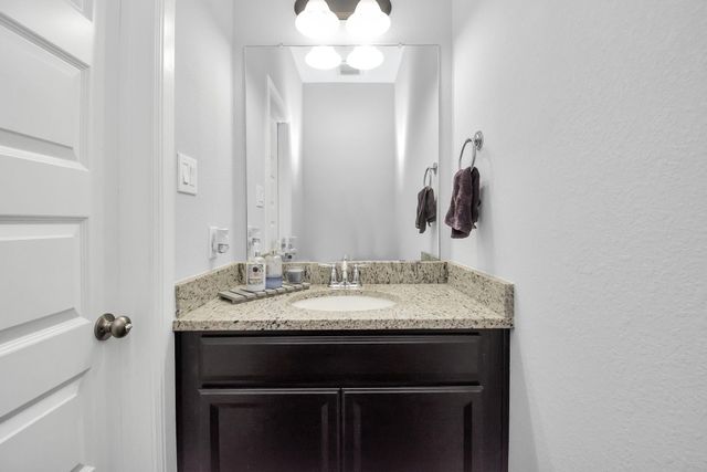 5534 Lady Lyle Way, Missouri City, TX 77459