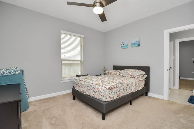 5534 Lady Lyle Way, Missouri City, TX 77459