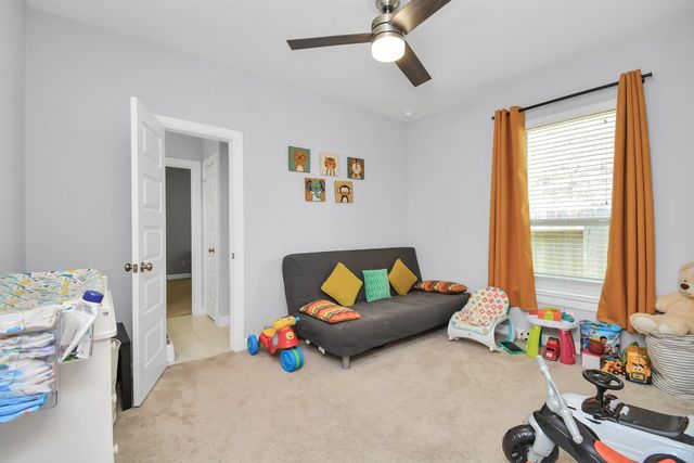 5534 Lady Lyle Way, Missouri City, TX 77459