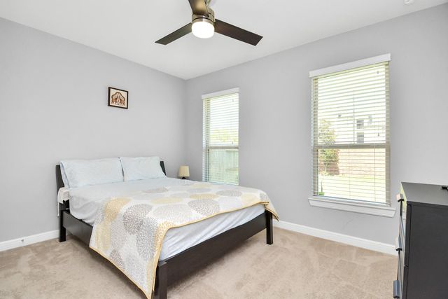 5534 Lady Lyle Way, Missouri City, TX 77459