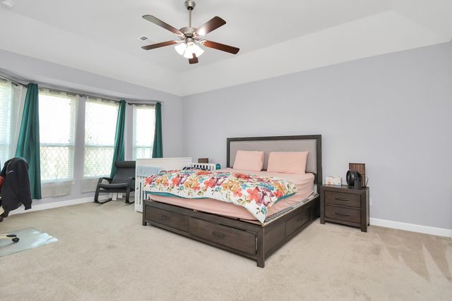 5534 Lady Lyle Way, Missouri City, TX 77459