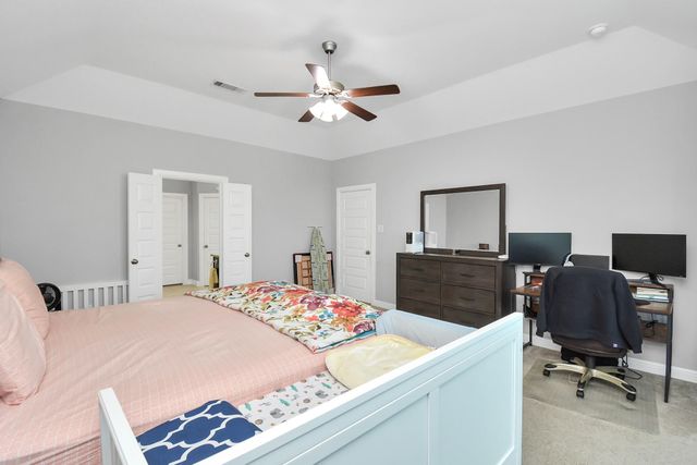 5534 Lady Lyle Way, Missouri City, TX 77459