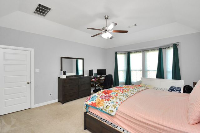 5534 Lady Lyle Way, Missouri City, TX 77459