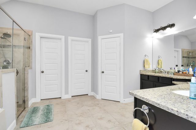 5534 Lady Lyle Way, Missouri City, TX 77459