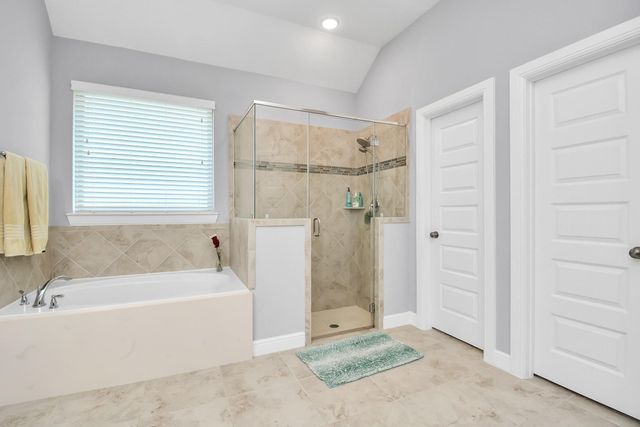 5534 Lady Lyle Way, Missouri City, TX 77459