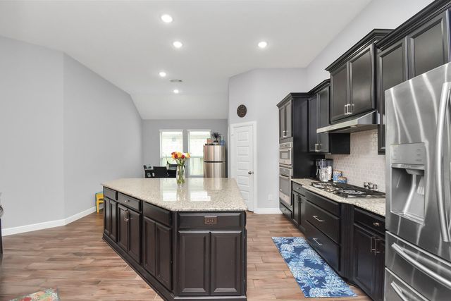 5534 Lady Lyle Way, Missouri City, TX 77459