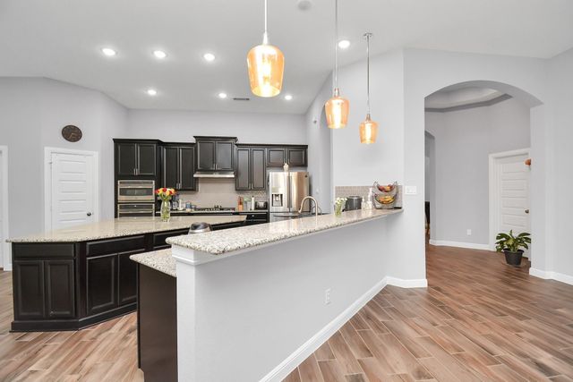 5534 Lady Lyle Way, Missouri City, TX 77459