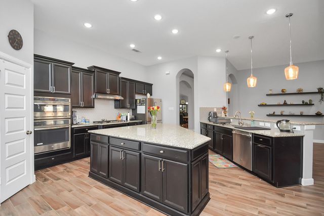 5534 Lady Lyle Way, Missouri City, TX 77459