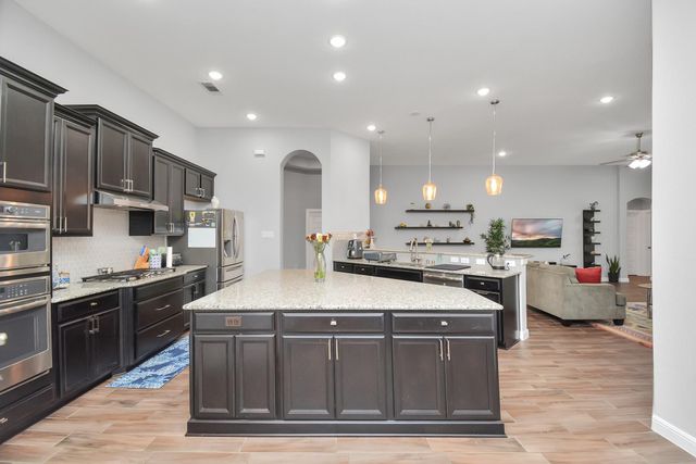 5534 Lady Lyle Way, Missouri City, TX 77459