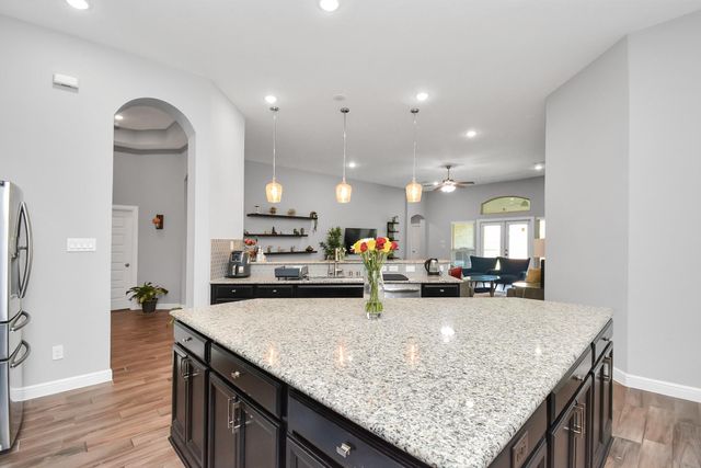 5534 Lady Lyle Way, Missouri City, TX 77459