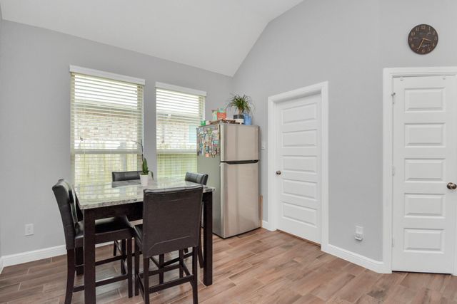 5534 Lady Lyle Way, Missouri City, TX 77459