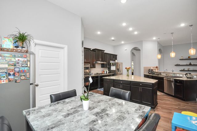 5534 Lady Lyle Way, Missouri City, TX 77459