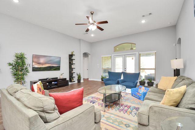 5534 Lady Lyle Way, Missouri City, TX 77459