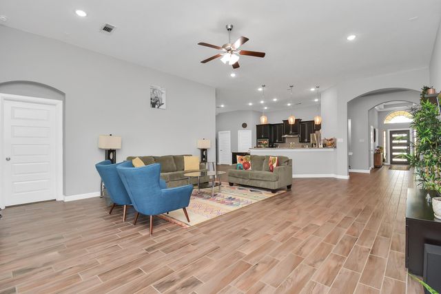 5534 Lady Lyle Way, Missouri City, TX 77459