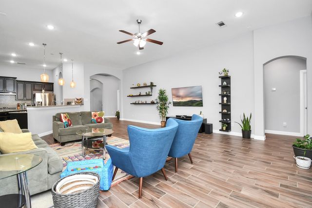 5534 Lady Lyle Way, Missouri City, TX 77459