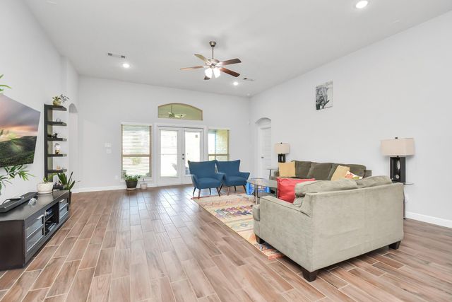 5534 Lady Lyle Way, Missouri City, TX 77459