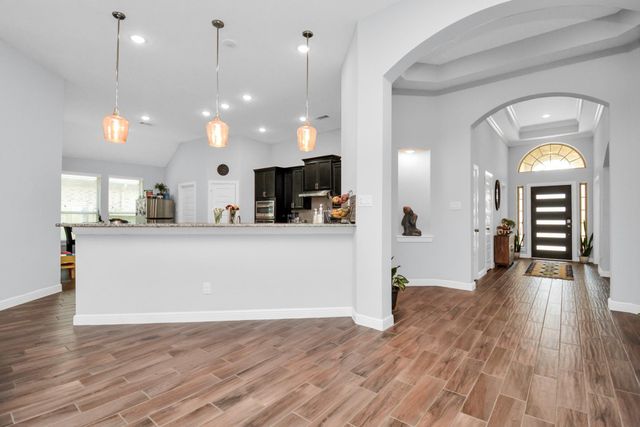 5534 Lady Lyle Way, Missouri City, TX 77459